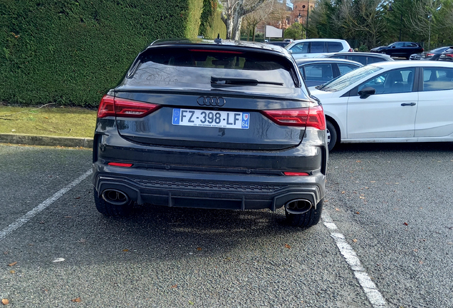 Audi RS Q3 Sportback 2020