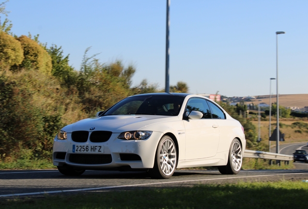 BMW M3 E92 Coupé