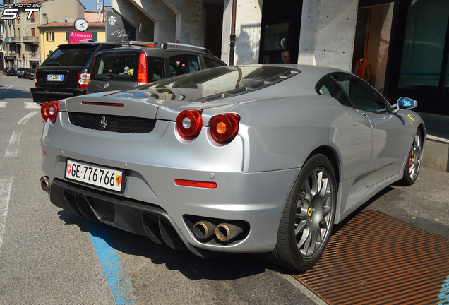 Ferrari F430