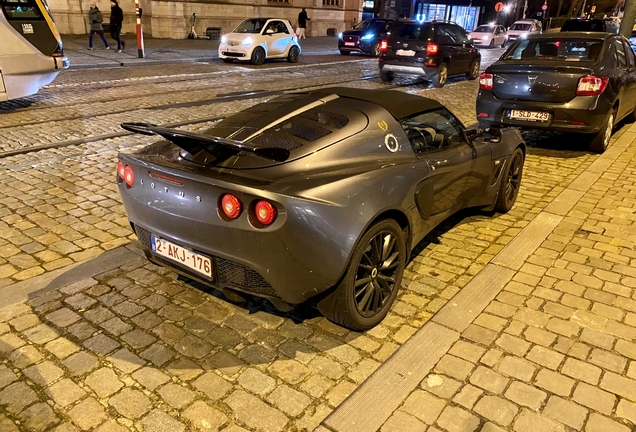 Lotus Exige S2