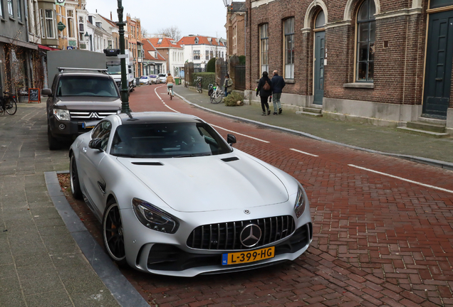 Mercedes-AMG GT R C190