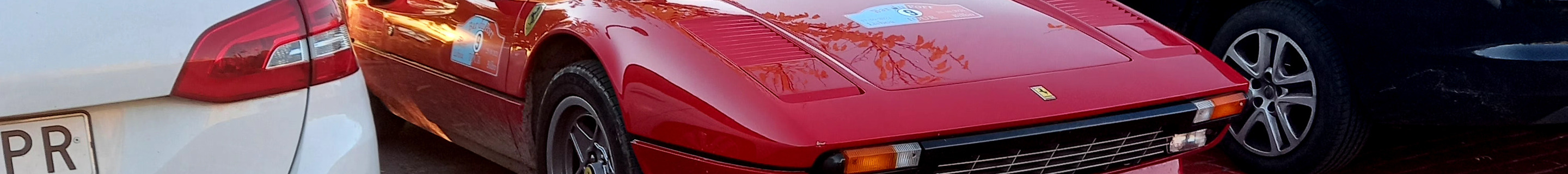 Ferrari 308 GTSi