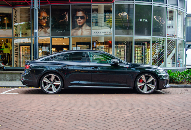 Audi RS5 Sportback B9