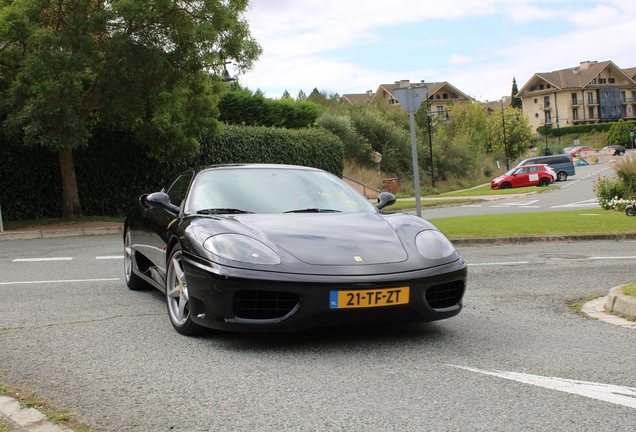 Ferrari 360 Modena