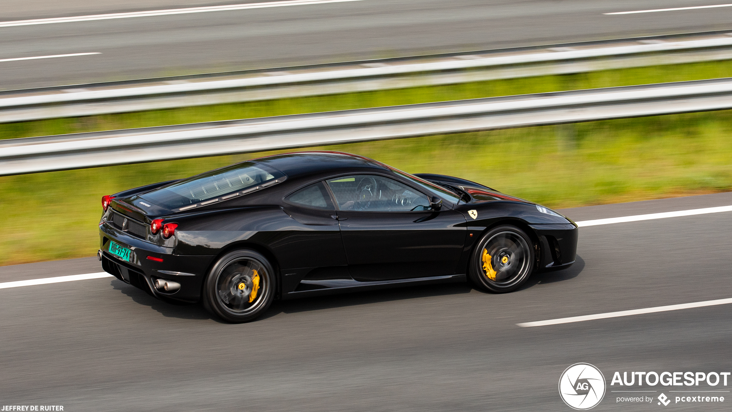 Ferrari F430