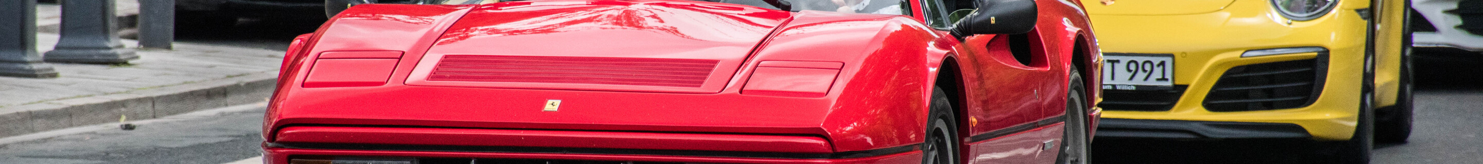 Ferrari 328 GTS