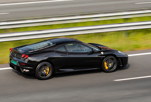 Ferrari F430