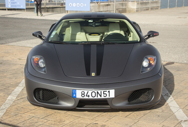 Ferrari F430