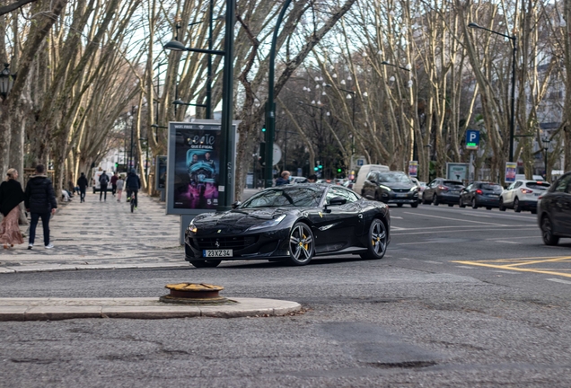 Ferrari Portofino