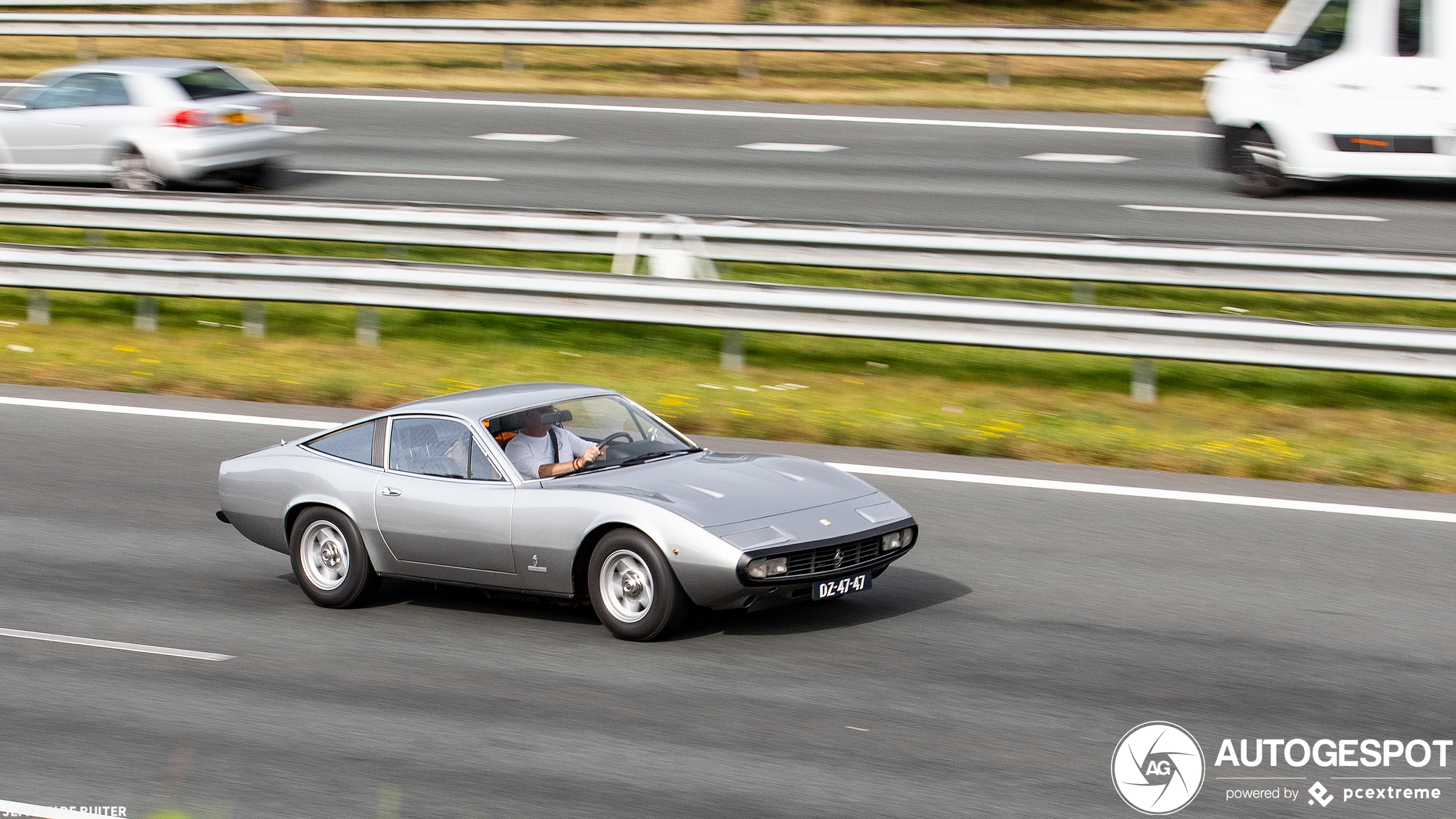 Ferrari 365 GTC/4