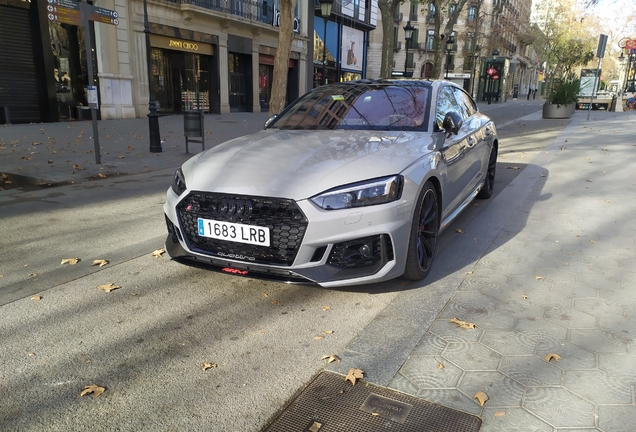 Audi RS5 Sportback B9