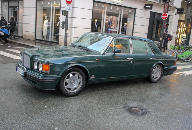 Bentley Turbo R