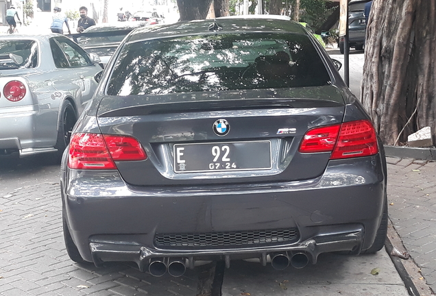 BMW M3 E92 Coupé