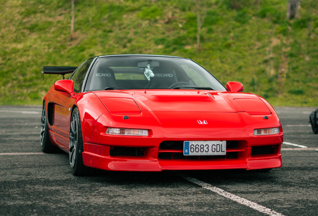 Honda NSX