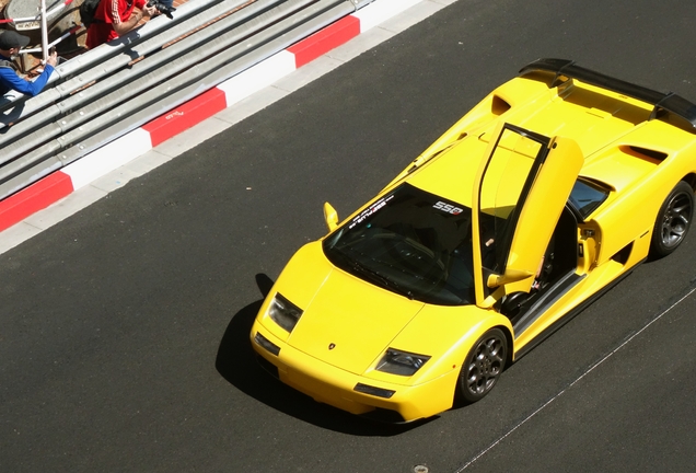 Lamborghini Diablo VT 6.0