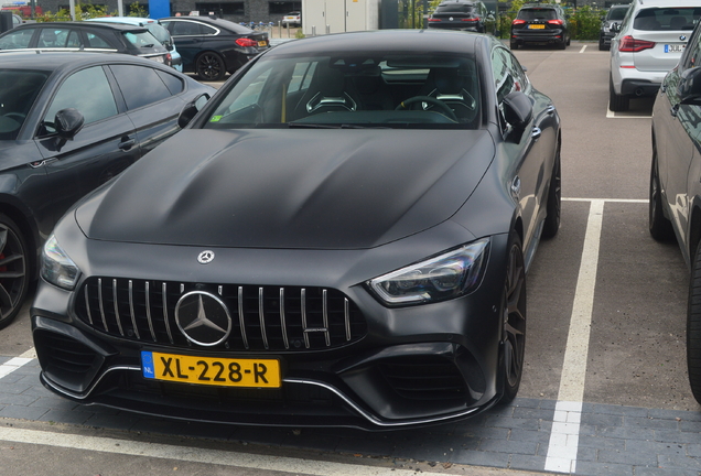 Mercedes-AMG GT 63 S Edition 1 X290