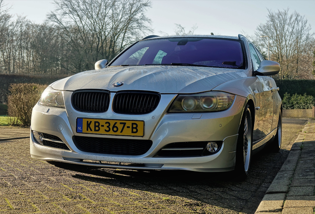 Alpina B3 S BiTurbo Touring