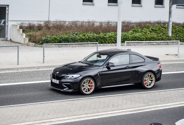 BMW M2 CS F87