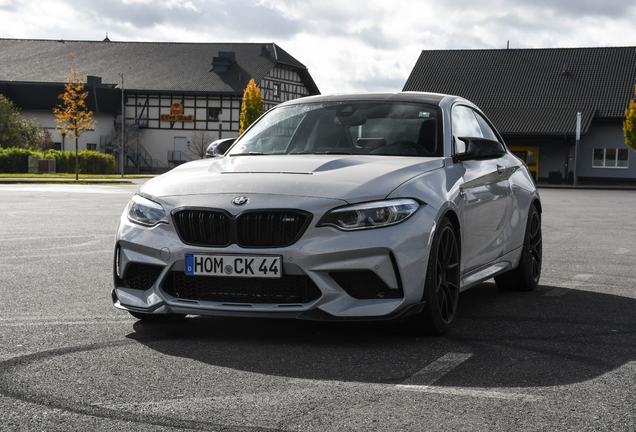 BMW M2 CS F87