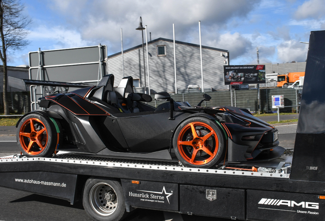 KTM X-Bow RR