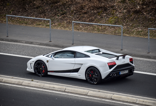 Lamborghini Gallardo LP560-4 2013