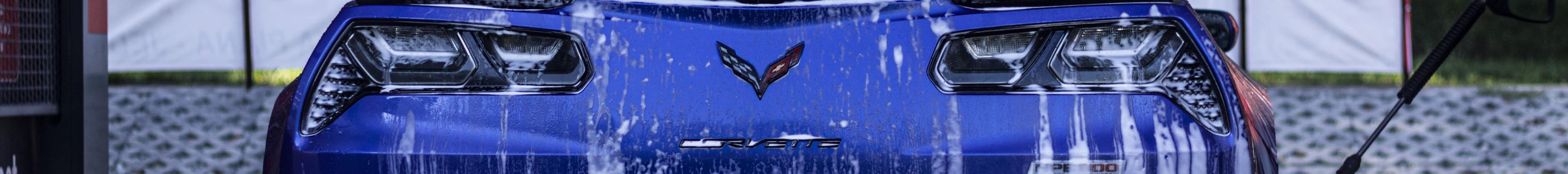 Chevrolet Corvette C7 Z06 Hennessey HPE850