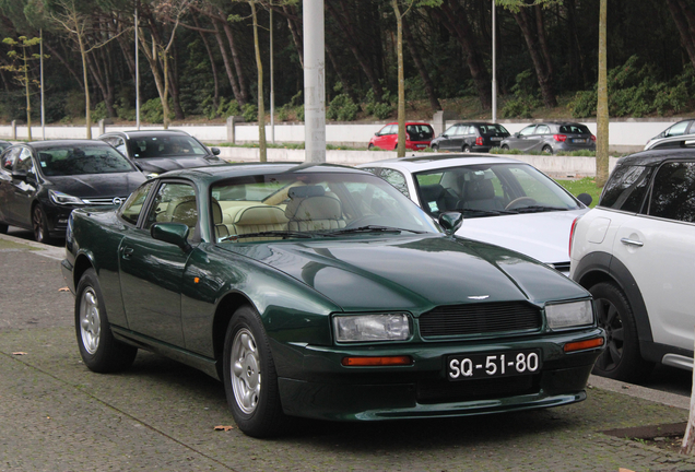 Aston Martin Virage