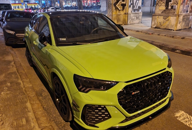 Audi RS Q3 Sportback 2020