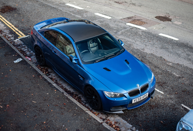 BMW M3 E92 Coupé