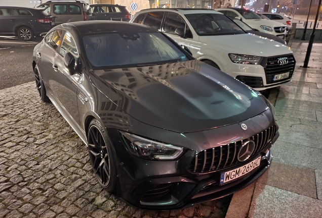 Mercedes-AMG GT 63 S Edition 1 X290