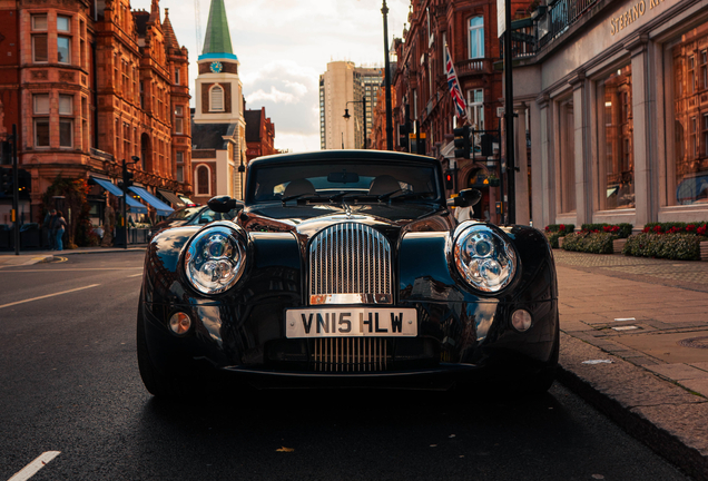 Morgan Aero 8 SuperSports