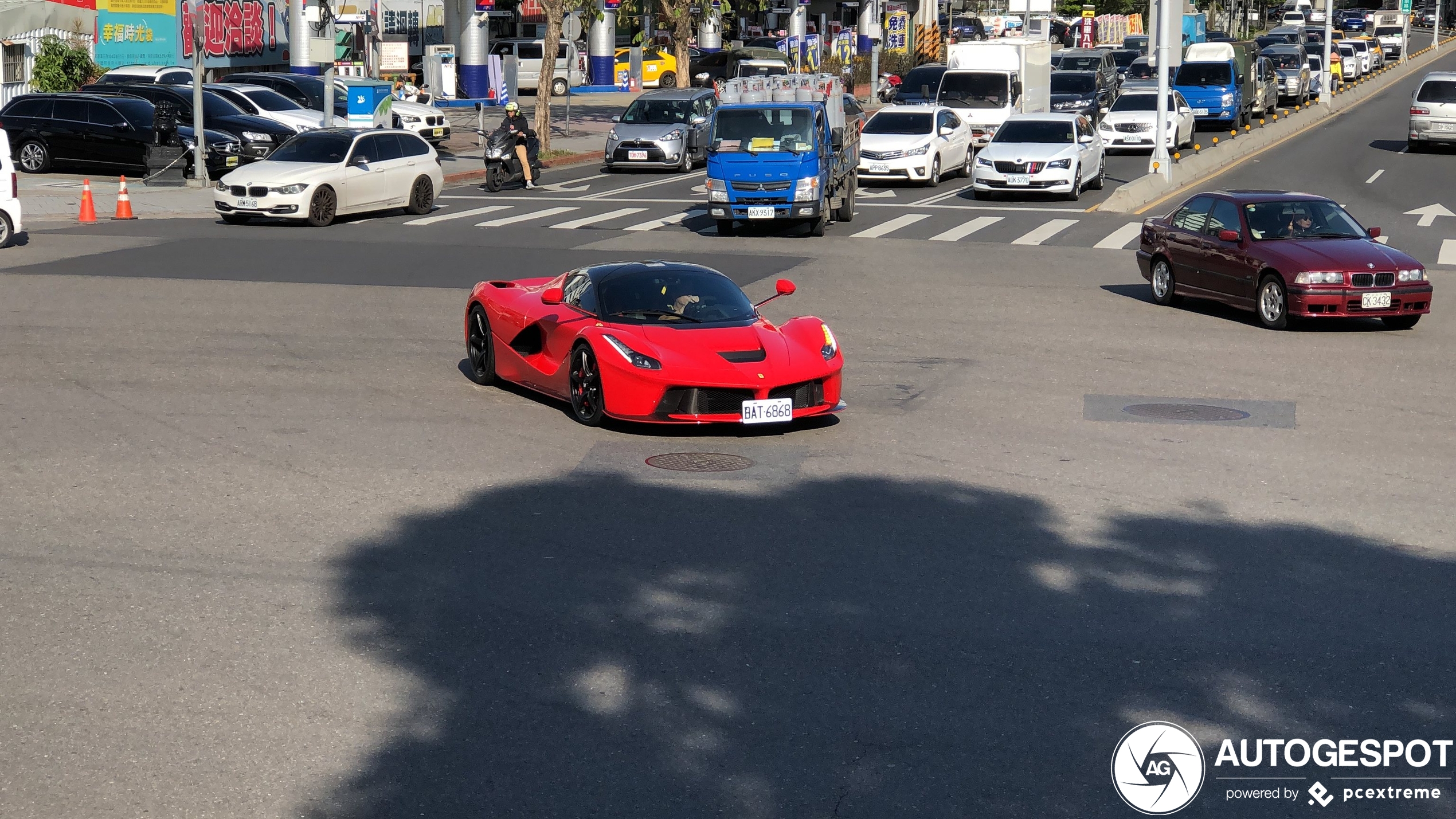 Ferrari LaFerrari