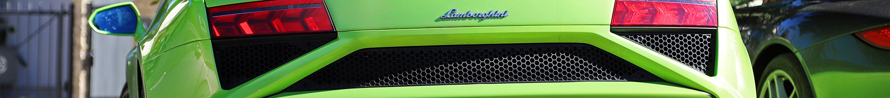Lamborghini Gallardo LP560-4 Spyder 2013