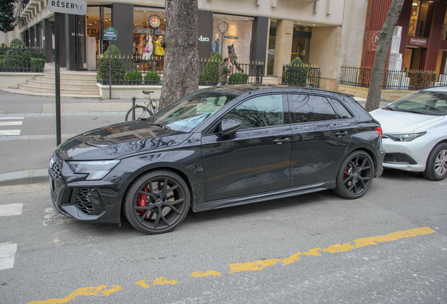 Audi RS3 Sportback 8Y