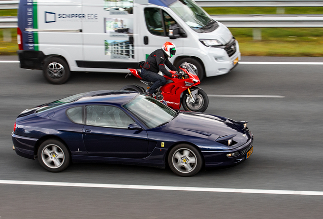 Ferrari 456 GT