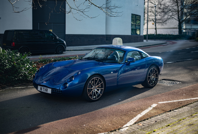 TVR Tuscan MKI