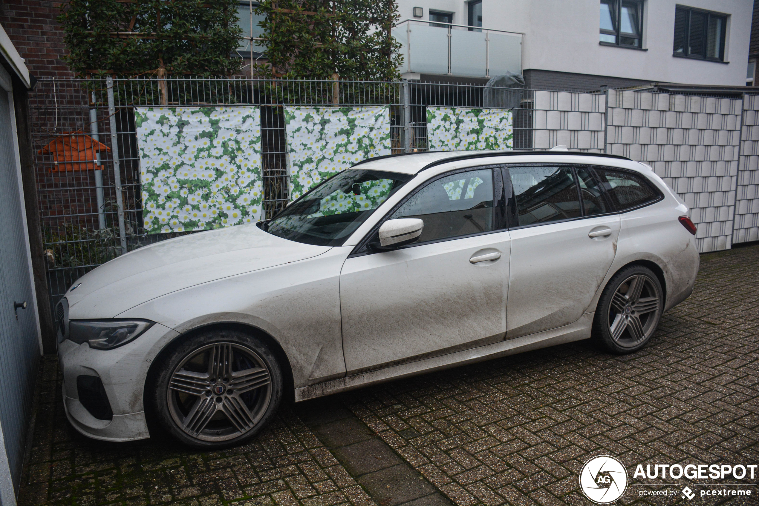 Alpina D3 S BiTurbo Touring 2020