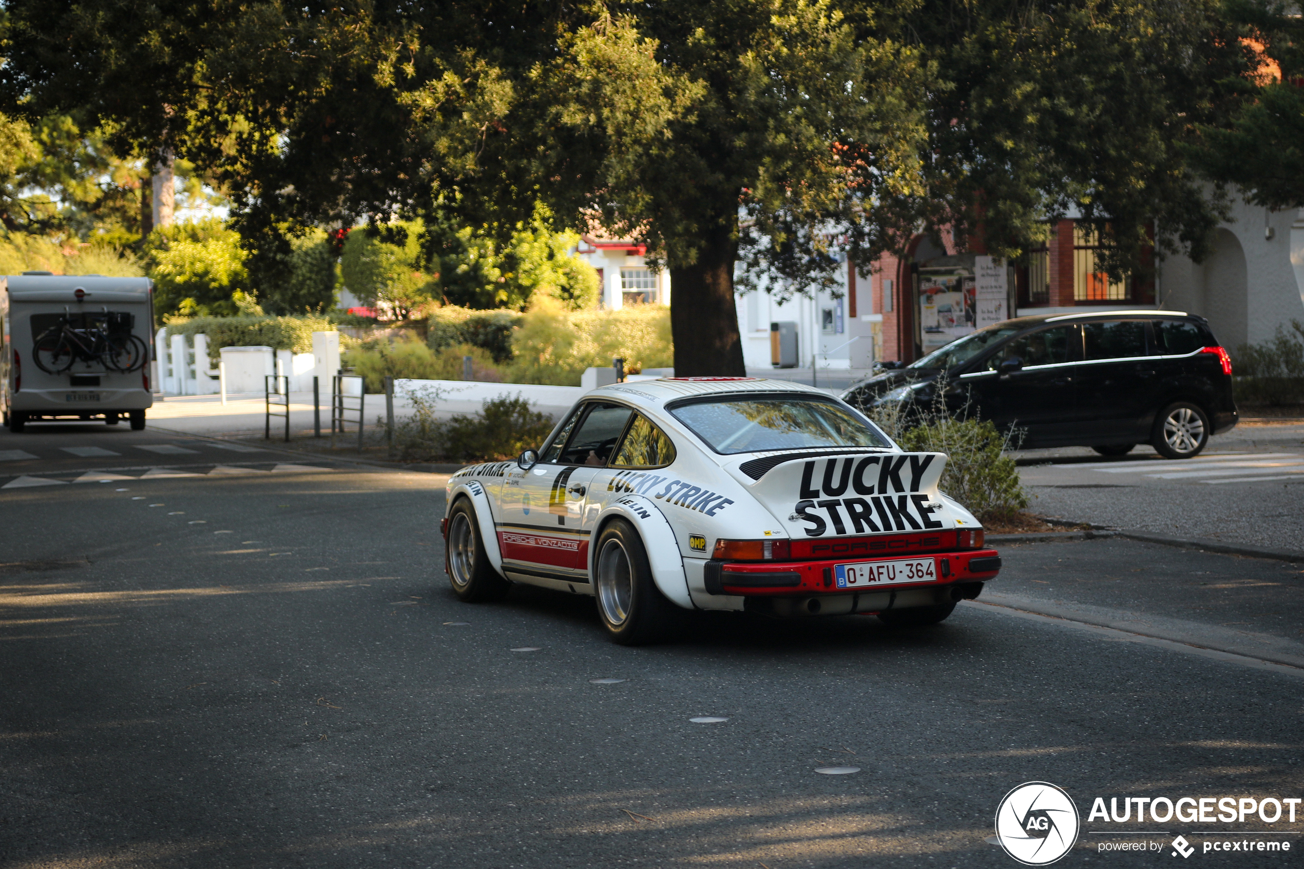 Porsche 911 SC Gr 4