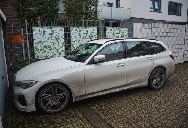 Alpina D3 S BiTurbo Touring 2020