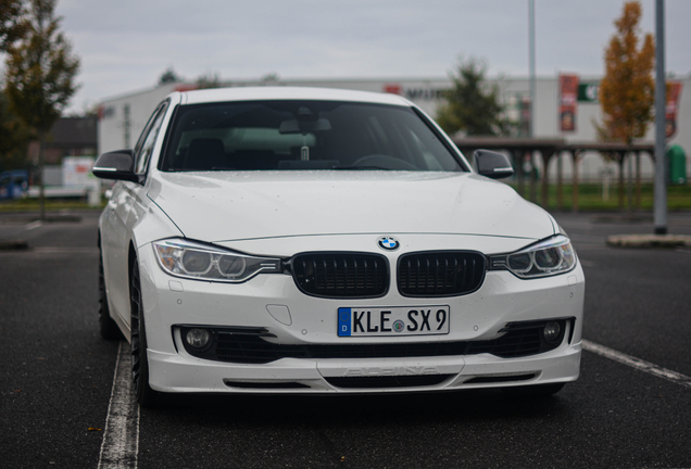 Alpina B3 BiTurbo Touring 2013