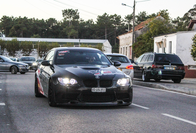 BMW M3 E92 Coupé