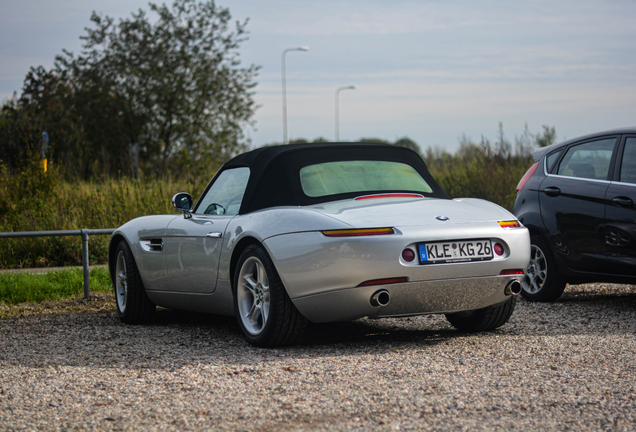 BMW Z8