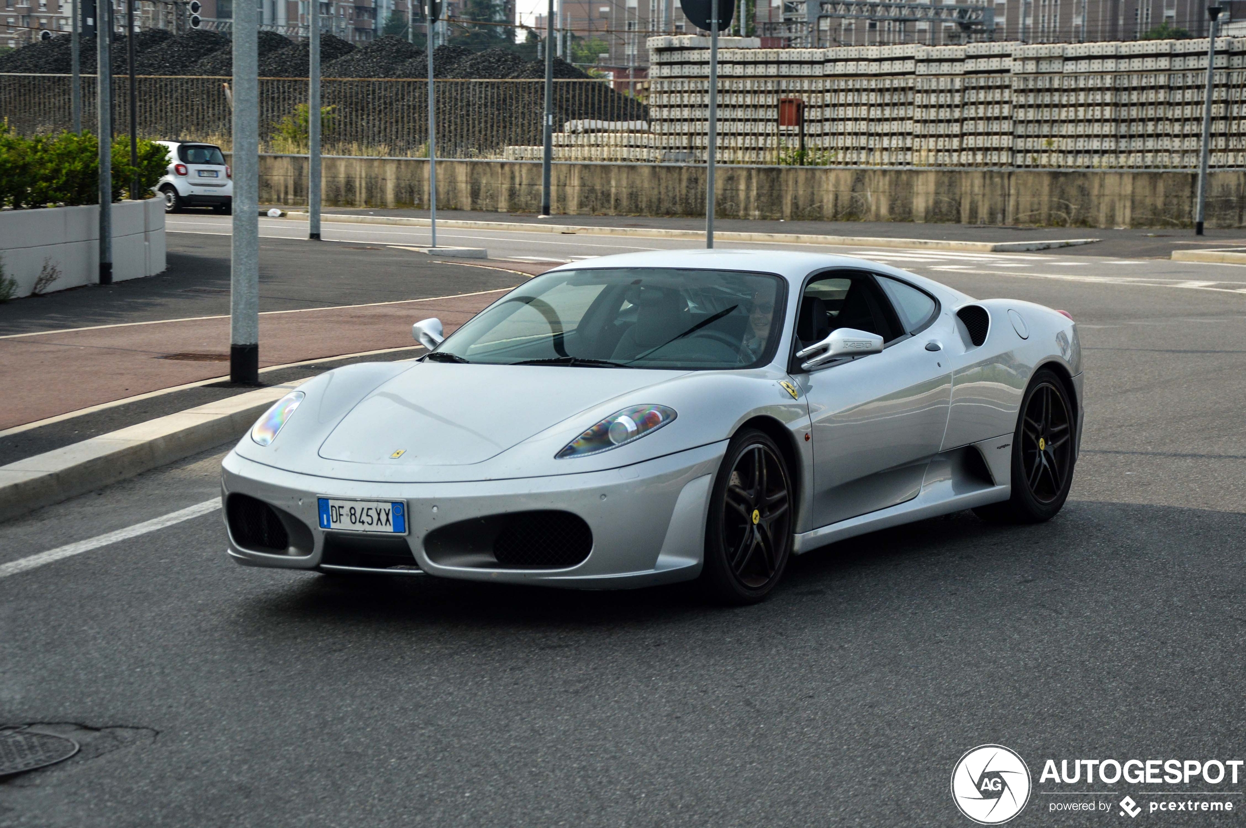 Ferrari F430