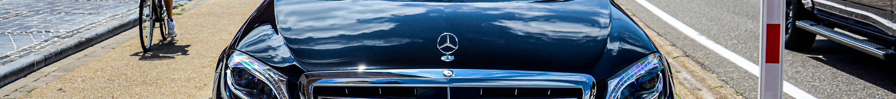 Mercedes-Maybach S 600 X222