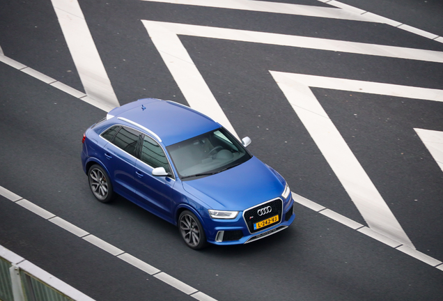 Audi RS Q3