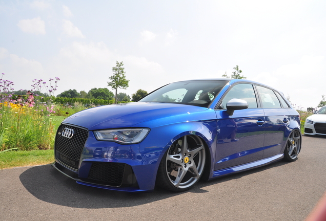 Audi RS3 Sportback 8V