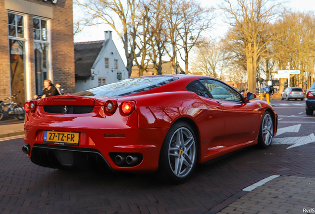 Ferrari F430