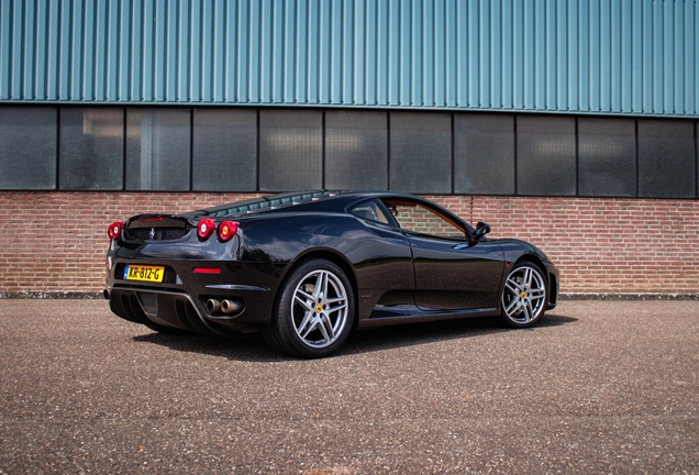 Ferrari F430