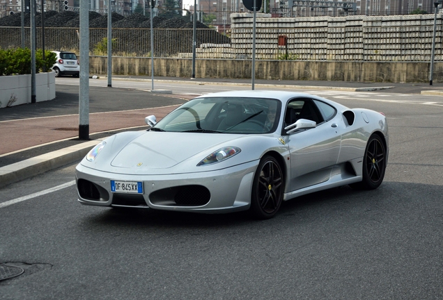 Ferrari F430