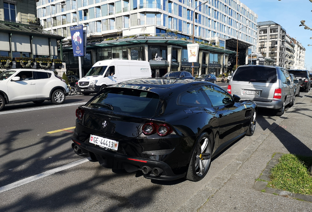 Ferrari GTC4Lusso